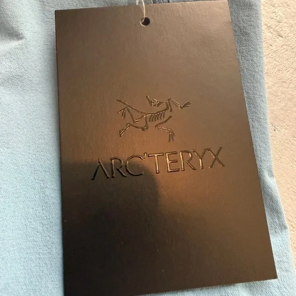 Brand New Arc’teryx Gamma Quick Dry Pant Men’s Size M